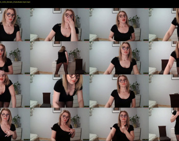 sweetmarthaaa — 88 minute Chaturbate female cam show recording, 720p, Apr 22, 2024