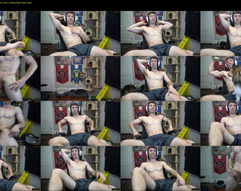 sydaffect — 103 minute Chaturbate male cam show recording, 720p, Apr 22, 2024