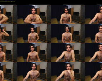 teddy_mode — 78 minute Chaturbate couple cam show recording, 720p, Apr 22, 2024
