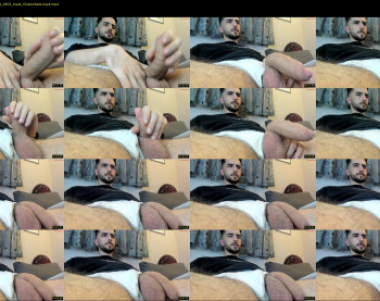 themmistokles — 5 minute Chaturbate male cam show recording, 720p, Apr 22, 2024