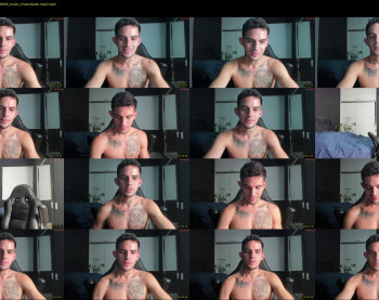 timothy_eliot — 72 minute Chaturbate male cam show recording, 720p, Apr 22, 2024