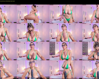valerynova — 68 minute Chaturbate female cam show recording, 720p, Apr 22, 2024
