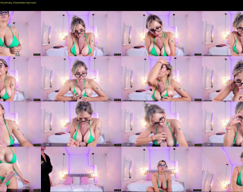 valerynova — 71 minute Chaturbate female cam show recording, 720p, Apr 23, 2024