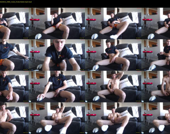wentbrokeonstrippers — 13 minute Chaturbate male cam show recording, 720p, Apr 22, 2024
