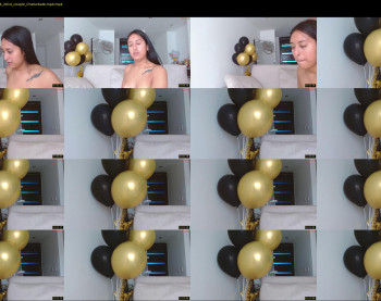 2summerlove2 — 26 minute Chaturbate female cam show recording, 720p, Apr 23, 2024
