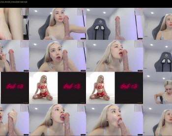 _chatur_babe — 42 minute Chaturbate female cam show recording, 720p, Apr 23, 2024