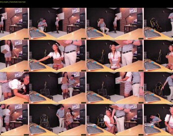_danyland_ — 49 minute Chaturbate couple cam show recording, 720p, Apr 23, 2024