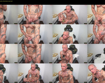 _layne — 66 minute Chaturbate male cam show recording, 720p, Apr 24, 2024