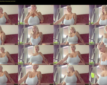 _morpho_ — 93 minute Chaturbate female cam show recording, 720p, Apr 23, 2024