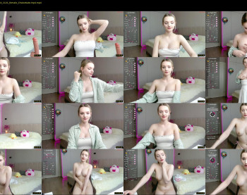 _passion_show_ — 92 minute Chaturbate couple cam show recording, 720p, Apr 23, 2024