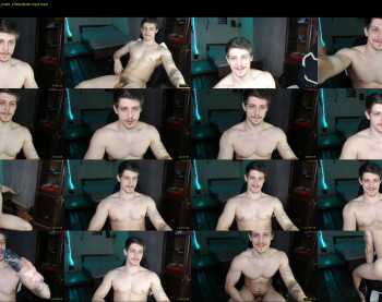 _purrari — 120 minute Chaturbate male cam show recording, 720p, Apr 23, 2024
