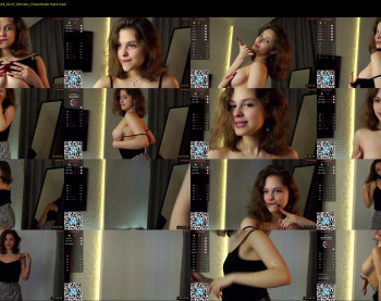 a_whole_eternity — 120 minute Chaturbate female cam show recording, 720p, Apr 24, 2024