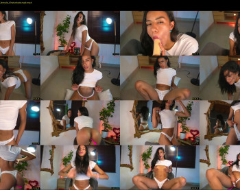 abiee__ — 120 minute Chaturbate female cam show recording, 720p, Apr 24, 2024