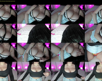 alicelevine — 42 minute Chaturbate female cam show recording, 720p, Apr 23, 2024
