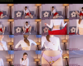alisia_spinnet — 120 minute Chaturbate female cam show recording, 720p, Apr 23, 2024