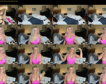 alwaysaffirming — 6 minute Chaturbate couple cam show recording, 480p, Apr 23, 2024