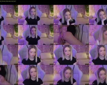 anabel054 — 120 minute Chaturbate female cam show recording, 720p, Apr 23, 2024