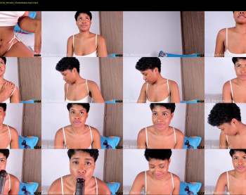 anastassia__ — 29 minute Chaturbate female cam show recording, 720p, Apr 24, 2024