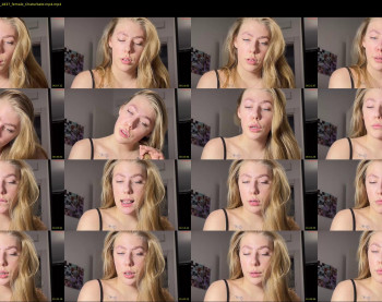 anna_ssweety — 3 minute Chaturbate female cam show recording, 720p, Apr 23, 2024