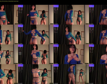 anniehillofficial_ — 120 minute Chaturbate female cam show recording, 720p, Apr 24, 2024