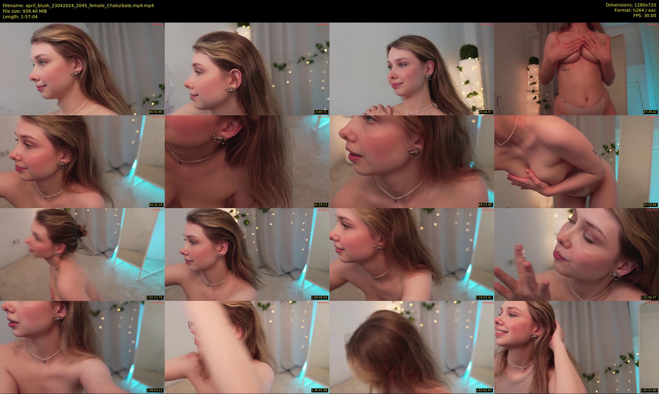 april_blush — 118 minute Chaturbate female cam show recording, 720p, Apr 23, 2024