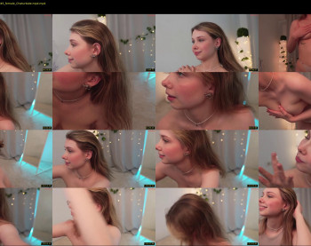 april_blush — 118 minute Chaturbate female cam show recording, 720p, Apr 23, 2024