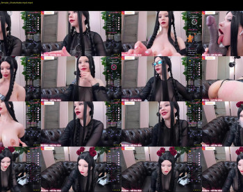 arikajoy — 78 minute Chaturbate female cam show recording, 720p, Apr 23, 2024