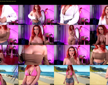 artofboobs — 120 minute Chaturbate female cam show recording, 720p, Apr 23, 2024