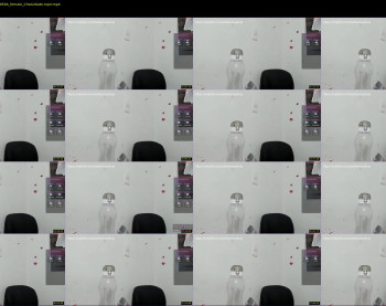 ashleyreyes_ — 9 minute Chaturbate female cam show recording, 720p, Apr 24, 2024