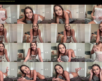avabrooks — 16 minute Chaturbate female cam show recording, 720p, Apr 23, 2024