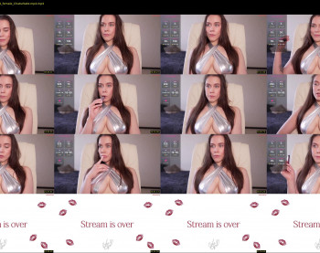 avelyssa — 41 minute Chaturbate female cam show recording, 720p, Apr 23, 2024