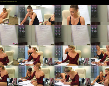 babesgowild — 117 minute Chaturbate couple cam show recording, 720p, Apr 23, 2024