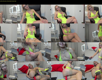 beckyspearss — 120 minute Chaturbate female cam show recording, 720p, Apr 23, 2024