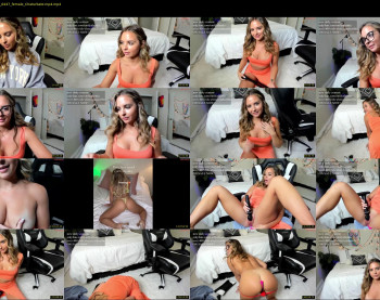 befxckingnice — 120 minute Chaturbate female cam show recording, 720p, Apr 24, 2024