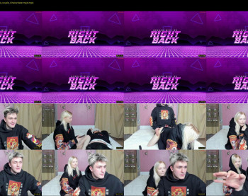 best_trip — 55 minute Chaturbate couple cam show recording, 720p, Apr 24, 2024