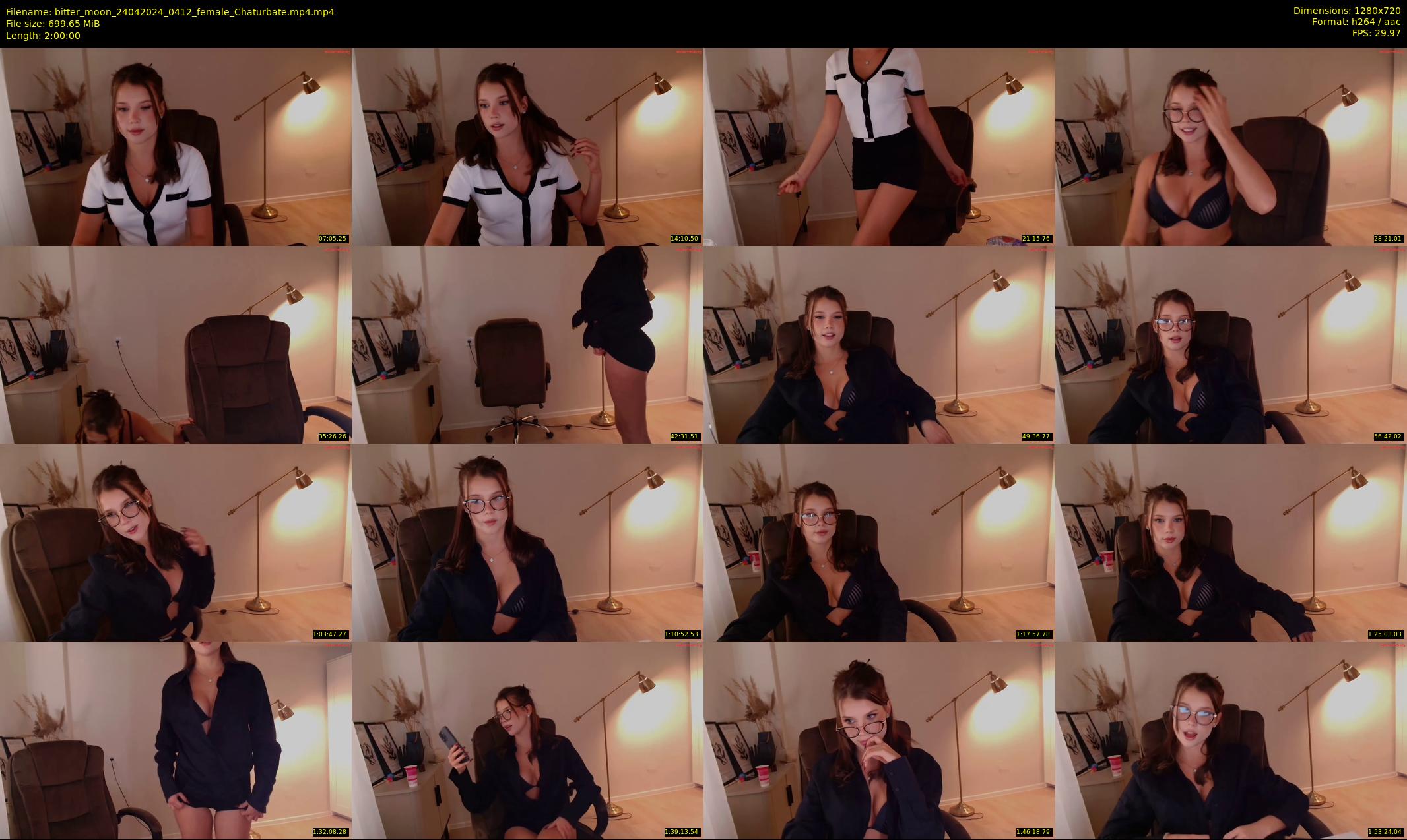 bitter_moon — 120 minute Chaturbate female cam show recording, 720p, Apr 24, 2024