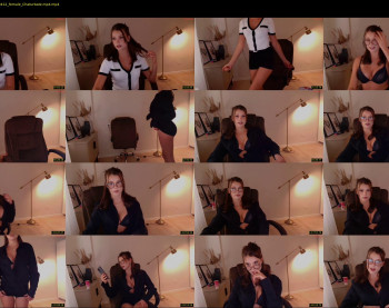 bitter_moon — 120 minute Chaturbate female cam show recording, 720p, Apr 24, 2024