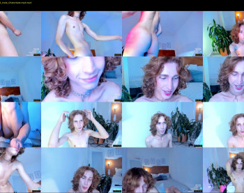 boream_ — 120 minute Chaturbate male cam show recording, 720p, Apr 23, 2024