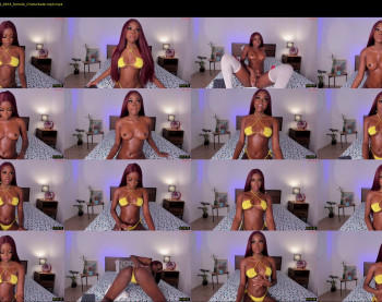 brittanygray69 — 52 minute Chaturbate female cam show recording, 720p, Apr 23, 2024
