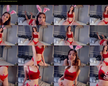 candy_sandy_ — 120 minute Chaturbate female cam show recording, 720p, Apr 23, 2024