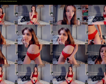 candy_sandy_ — 17 minute Chaturbate female cam show recording, 720p, Apr 23, 2024