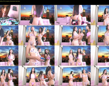 cheeseburgerjesus — 41 minute Chaturbate couple cam show recording, 720p, Apr 23, 2024