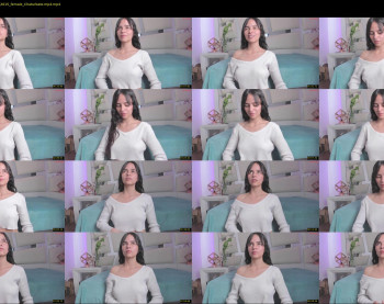 chrystal_jade — 10 minute Chaturbate female cam show recording, 720p, Apr 23, 2024