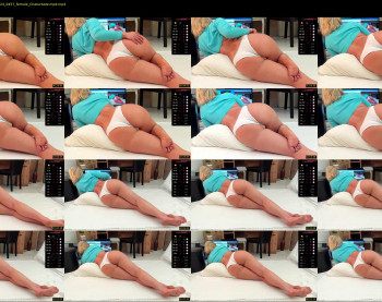 classy_medeeea — 7 minute Chaturbate female cam show recording, 720p, Apr 24, 2024