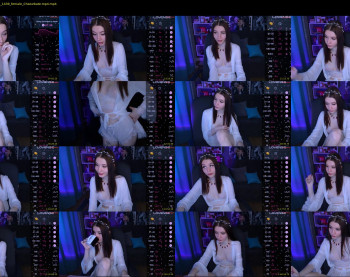 coddleweeper — 120 minute Chaturbate female cam show recording, 720p, Apr 23, 2024