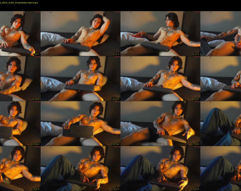 dantecoppolaa — 121 minute Chaturbate male cam show recording, 720p, Apr 24, 2024