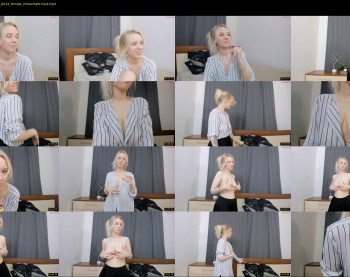 darleneferran — 54 minute Chaturbate female cam show recording, 720p, Apr 24, 2024