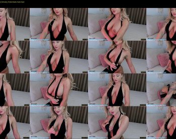 dee_nise — 105 minute Chaturbate female cam show recording, 720p, Apr 23, 2024