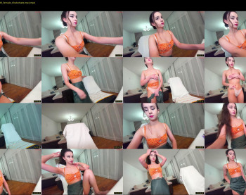 ehotlovea — 113 minute Chaturbate female cam show recording, 720p, Apr 23, 2024