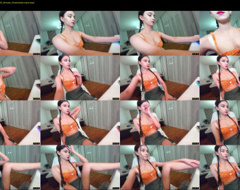 ehotlovea — 8 minute Chaturbate female cam show recording, 720p, Apr 23, 2024